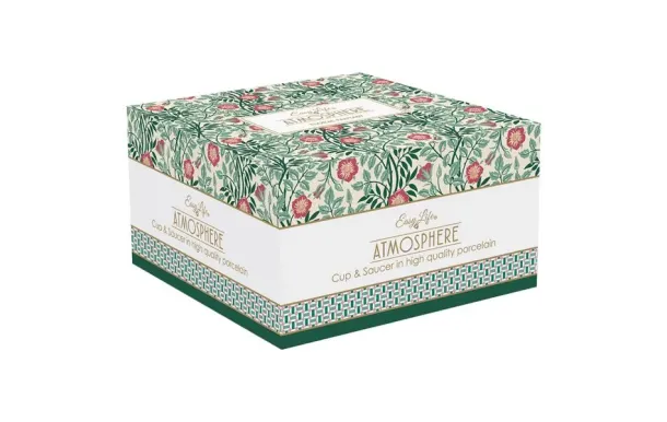 EASY LIFE FLORAL FAN 1454FASY